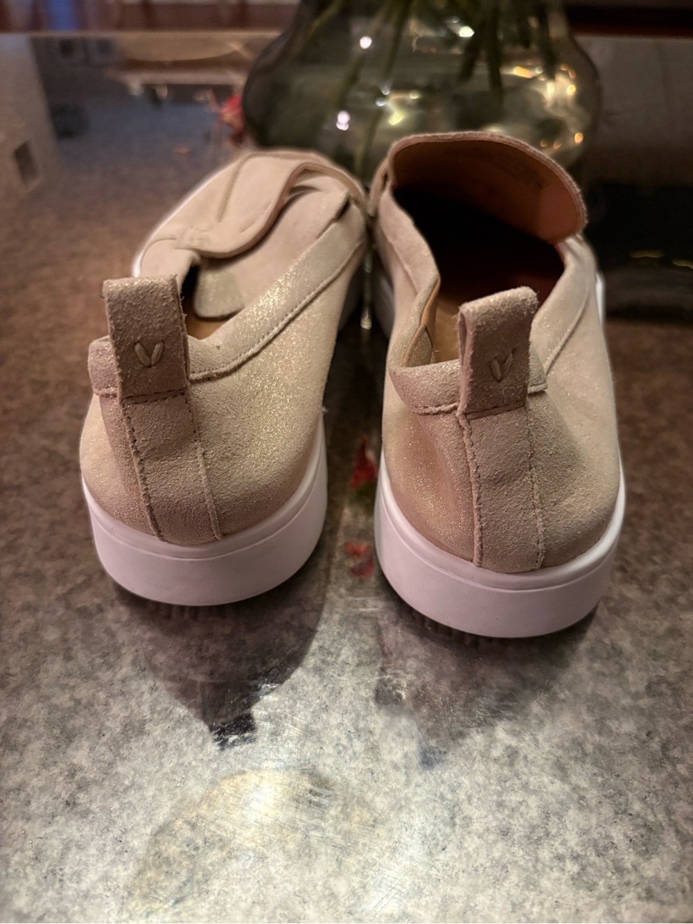 Vionic UPTOWN LOAFER - Picture 3 of 7